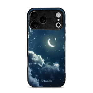 Hülle Glossy Case für Apple iPhone 17 Pro Max - Farbe G048G