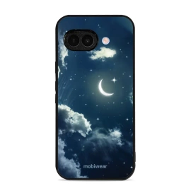 Hülle Glossy Case für Google Pixel 9A - Farbe G048G