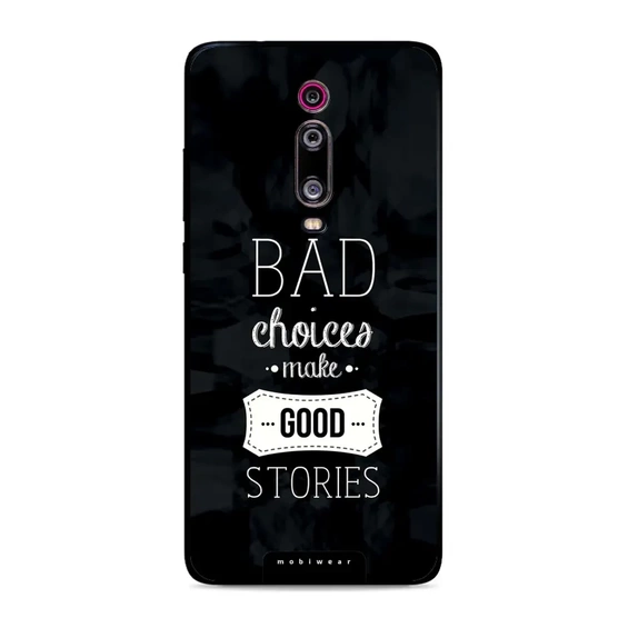 Hülle Glossy Case für Xiaomi Mi 9T - Farbe G071G
