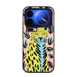 Hülle Glossy Case für Xiaomi 17 Pro - Farbe G052G