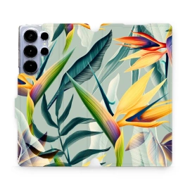 Hülle für Samsung Galaxy S25 Ultra - Farbe MC02S