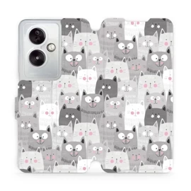 Hülle für OPPO A79 5G - Farbe M099P