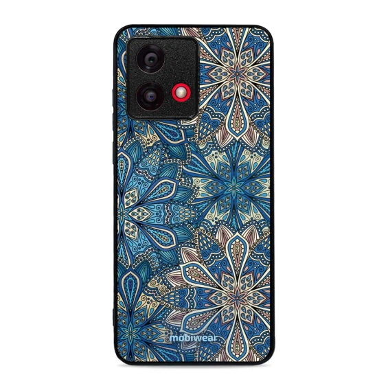 Hülle Glossy Case für Motorola Moto G84 - Farbe G038G