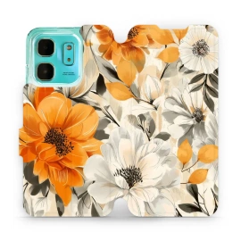 Hülle für Infinix HOT 50i - Farbe VP75S