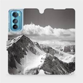 Hülle für Motorola Edge 30 5G - Farbe M152P