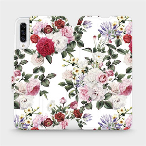 Hülle für Samsung Galaxy A30s - Farbe MD01S