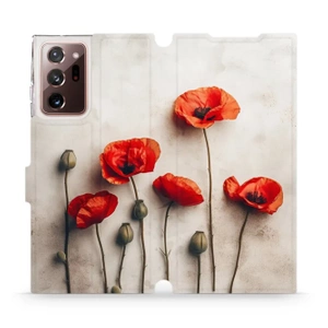 Hülle für Samsung Galaxy Note 20 Ultra - Farbe VP42S