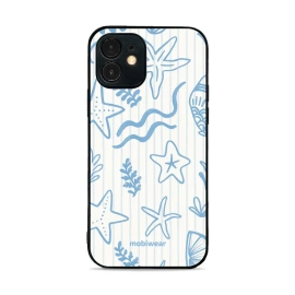 Hülle Glossy Case für Apple iPhone 12 mini - Farbe GP88G