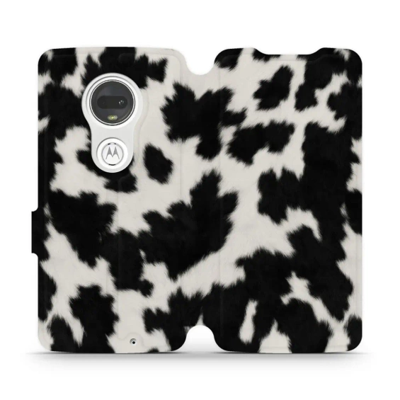 Hülle für Motorola Moto G7 - Farbe V165S