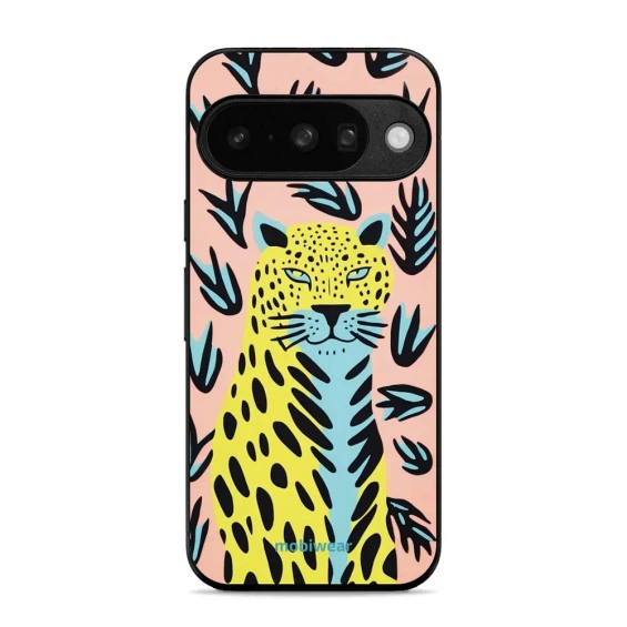Hülle Glossy Case für Google Pixel 10 - Farbe G052G
