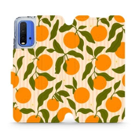 Hülle für Xiaomi Redmi 9T - Farbe VP82S