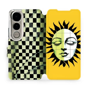 Hülle für Vivo V50 Lite - Farbe VP56S