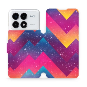 Hülle für Xiaomi POCO F6 Pro - Farbe V110S