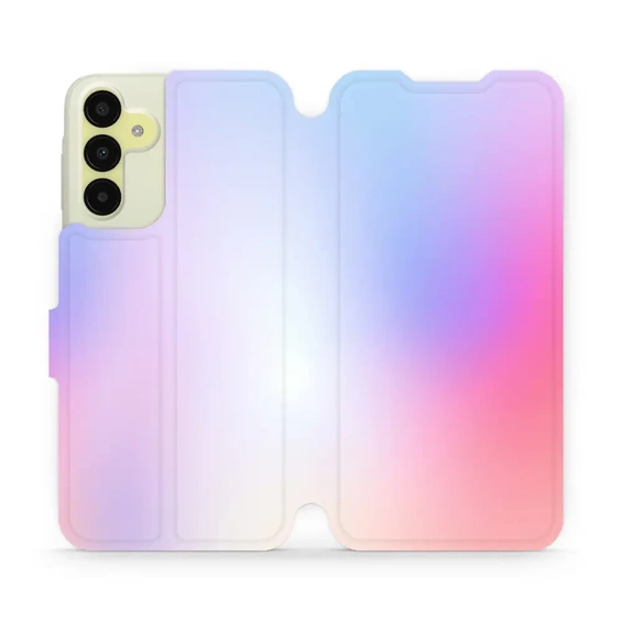 Hülle für Samsung Galaxy M15 5G - Farbe VP65S