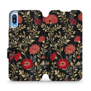 Hülle für Huawei Y6 2019 - Farbe V172S