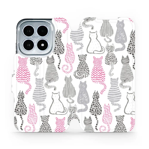 Hülle für Xiaomi 17 - Farbe MX01S