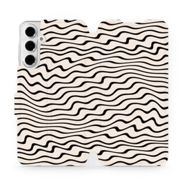 Hülle für Samsung Galaxy A16 5G - Farbe VA62S