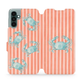 Hülle für Samsung Galaxy A04S - Farbe VP87S