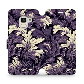 Hülle für Samsung Galaxy J6 2018 - Farbe VA46S