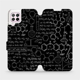 Hülle für Huawei P40 Lite - Farbe V060P