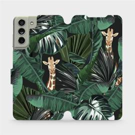 Hülle für Samsung Galaxy S21 FE - Farbe VP06P