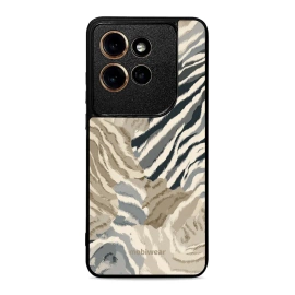 Hülle Glossy Case für Motorola Edge 50 Neo - Farbe G168G