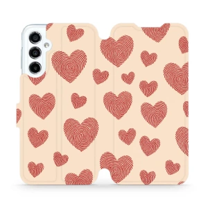 Hülle für Samsung Galaxy M34 5G - Farbe VP93S