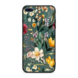 Hülle Glossy Case für Apple iPhone 8 Plus - Farbe GP71G