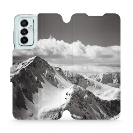 Hülle für Samsung Galaxy M23 5G - Farbe M152P