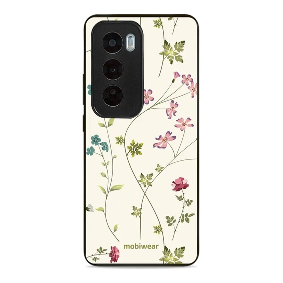 Hülle Glossy Case für OPPO Reno 12 Pro 5G - Farbe G035G