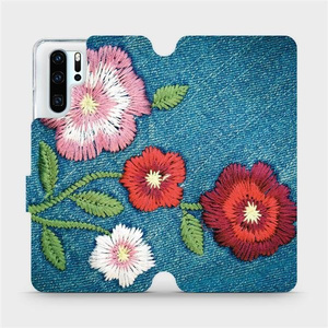 Hülle für Huawei P30 Pro - Farbe MD05P