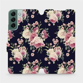 Hülle für Samsung Galaxy S22 Plus - Farbe V068P