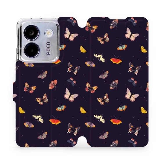 Hülle für Xiaomi POCO M7 Pro 5G - Farbe VP78S