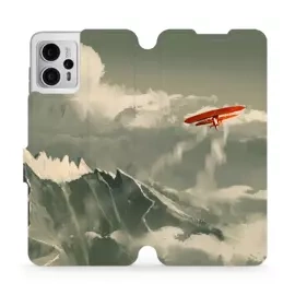 Hülle für Motorola Moto G23 - Farbe MA03P