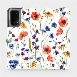 Hülle für OPPO A54 5G - Farbe MP04S