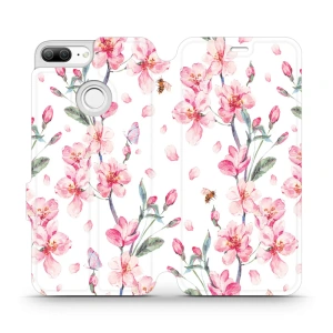 Hülle für Huawei Honor 9 Lite - Farbe M124S