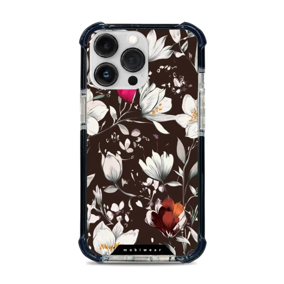 Hülle MagSafe Elite Bumper für Apple iPhone 13 Pro - Farbe DP72D