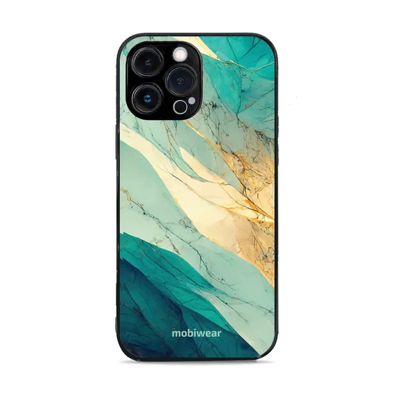 Hülle Glossy Case für Apple iPhone 13 Pro Max - Farbe G024G