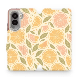 Hülle für Xiaomi POCO M7 - Farbe VP80S