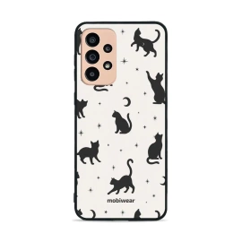 Hülle Glossy Case für Samsung Galaxy A33 5G - Farbe G162G