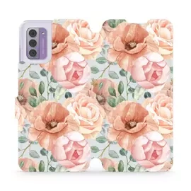 Hülle für Nokia G42 - Farbe MP02S