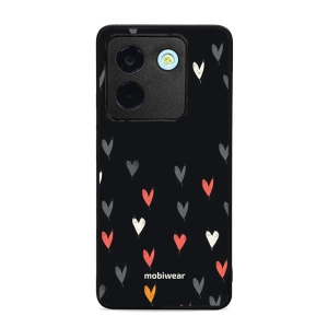 Hülle Glossy Case für Xiaomi POCO M7 Pro 5G - Farbe GP79G