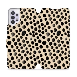 Hülle für Samsung Galaxy M32 5G - Farbe VA50S