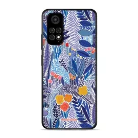 Hülle Glossy Case für Xiaomi Redmi Note 11S - Farbe G037G