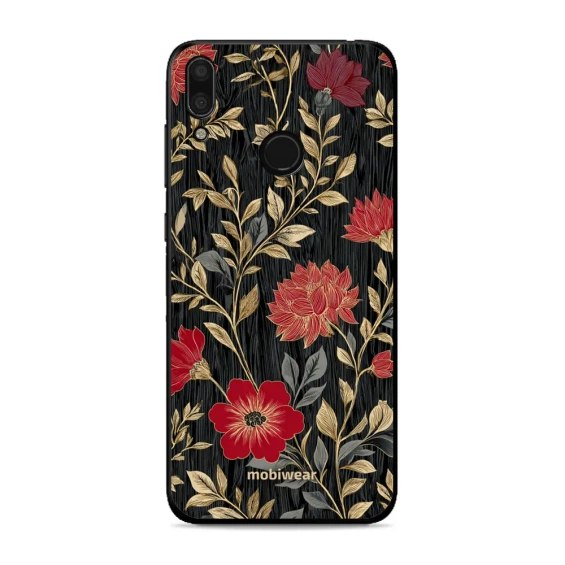 Hülle Glossy Case für Huawei Y7 2019 - Farbe G172G