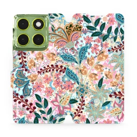 Hülle für Motorola Edge 70 - Farbe MX04S