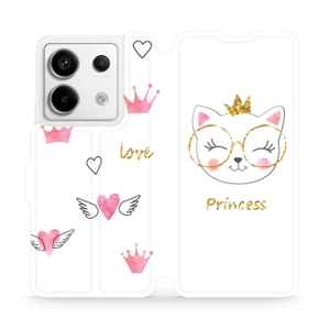 Hülle für Xiaomi Redmi Note 13 PRO - Farbe MH03S