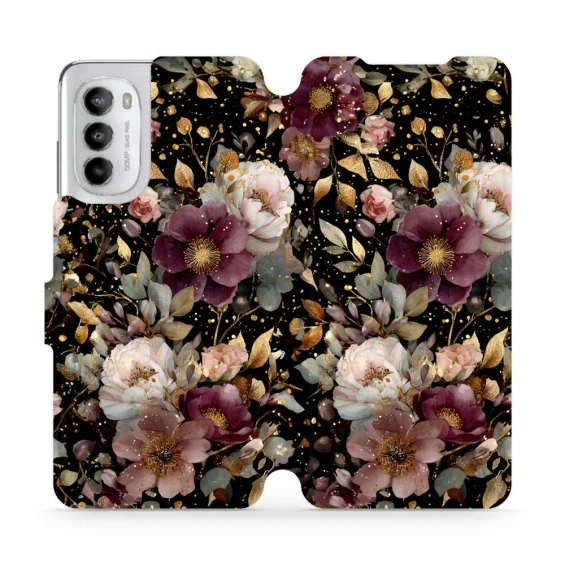 Hülle für Motorola Moto G82 5G - Farbe V169S