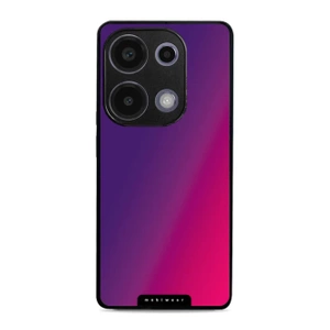 Hülle Glossy Case für Xiaomi POCO M6 Pro - Farbe G067G