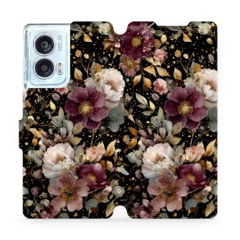 Hülle für Motorola Edge 50 Fusion - Farbe V169S